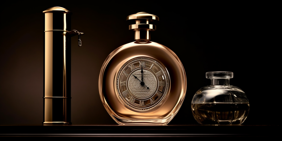 Does Cologne Expire? Extending Fragrance Potency