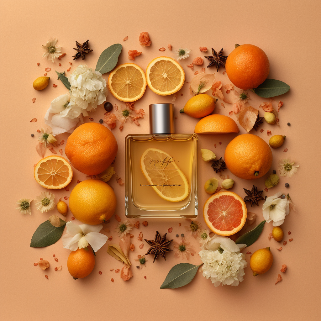 Fragrance Layering Tips: Creating Unique and Personalized Fragrance Combinations