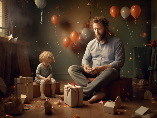 Father's Day Gift Guide 2023: Thoughtful and Stylish Ideas to Celebrate Dad