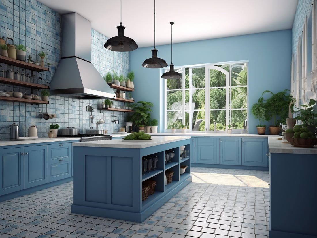 How can I  make my kitchen look beautiful? || HOTCAN