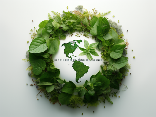 10 Easy Eco-Friendly Swaps for a Greener Lifestyle || HOTCAN