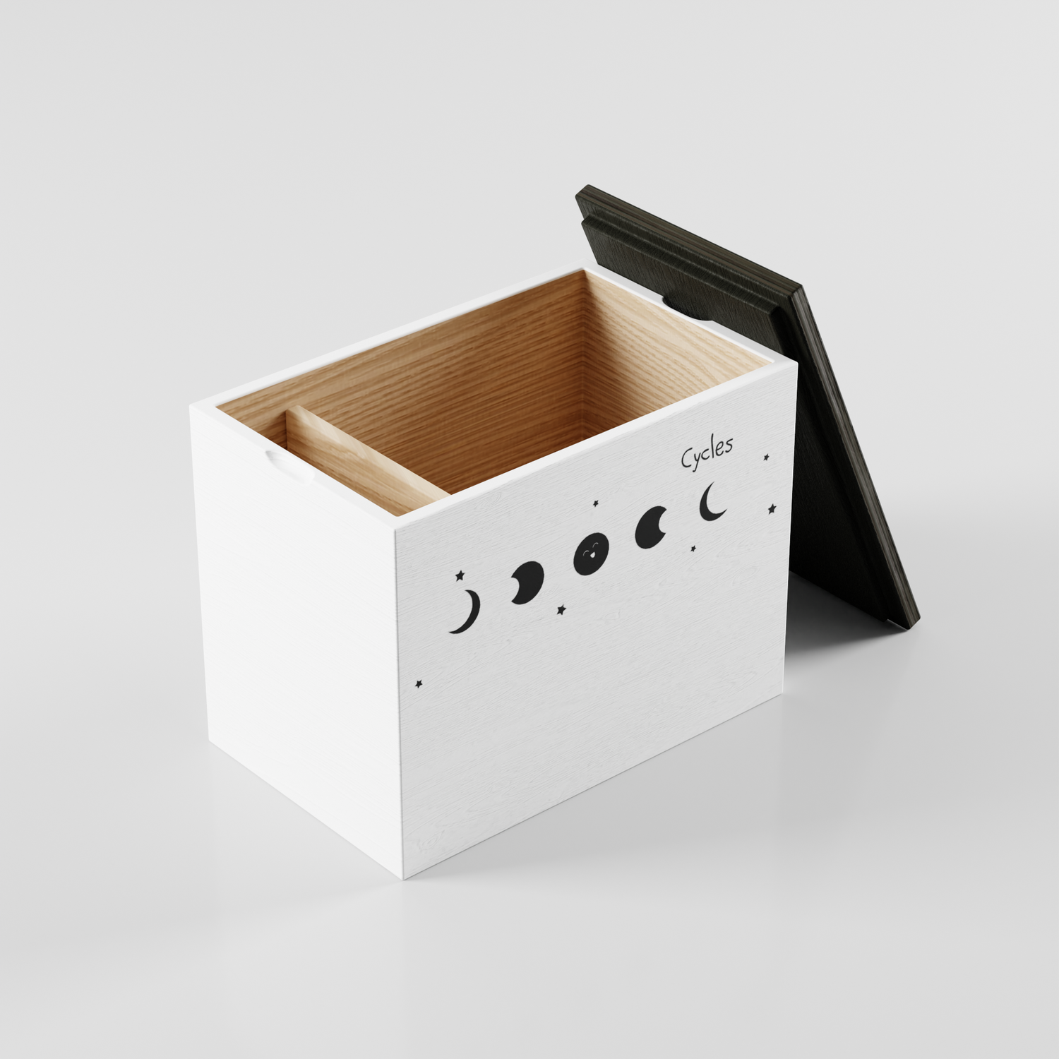 Tampon Holder || HOTCAN