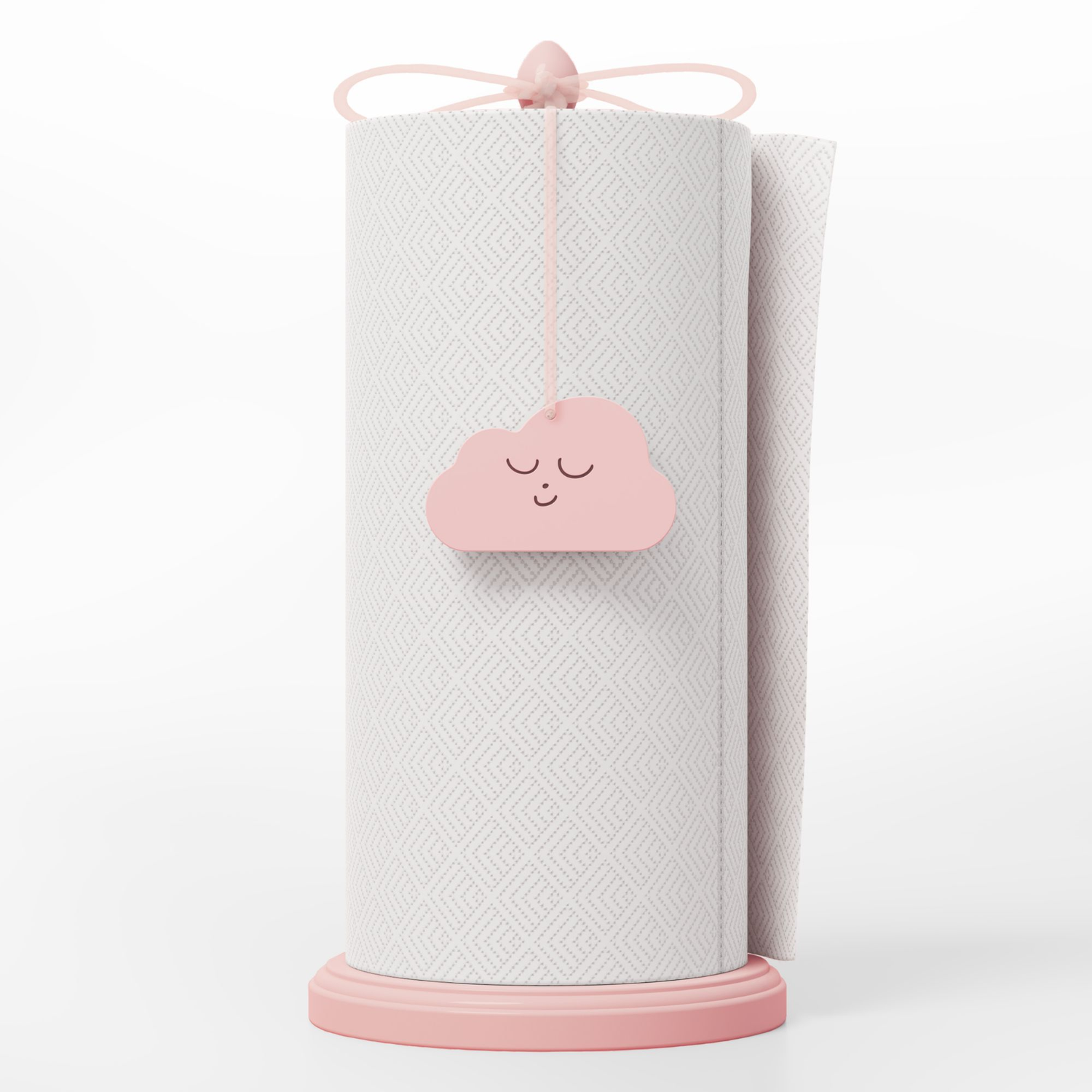 Paper Towel Holder || HOTCAN