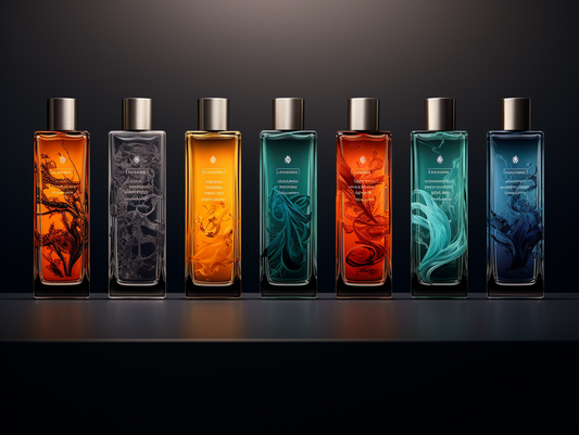 The Influence of Seasonal Changes on Your Cologne Selection || HOTCAN